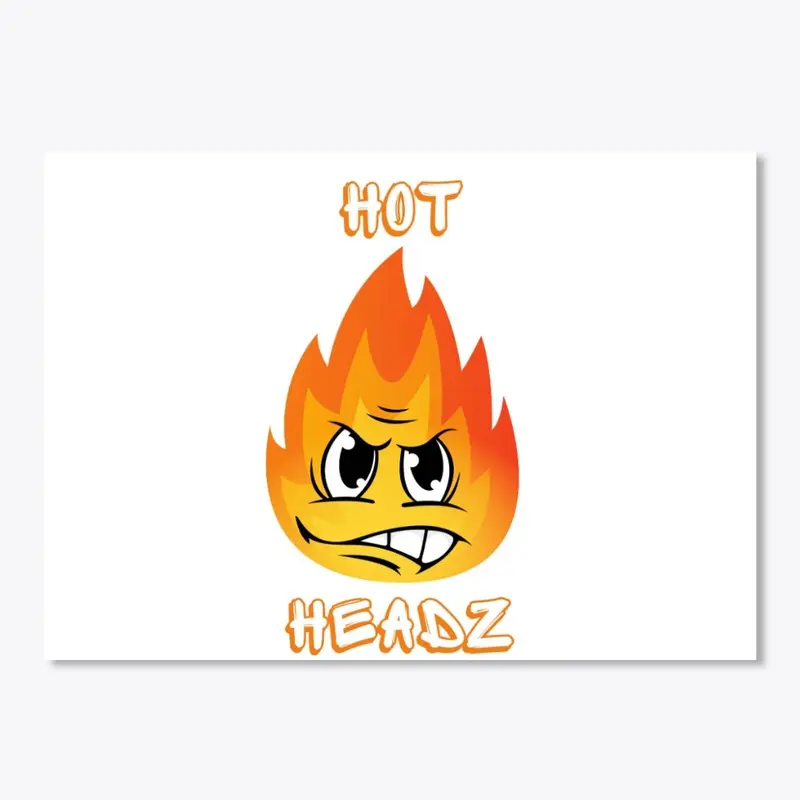 Hot Headz